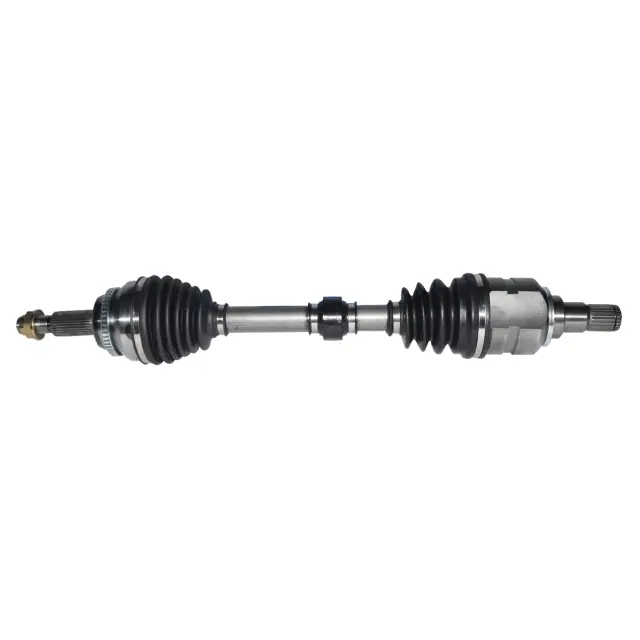 NCV69082 - : 14-16 Toyota Highlander (3.5 - AWD/FWD) CV Axle Assembly  - Front Left for GSP Image