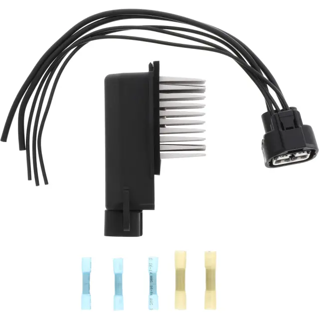2BMR0248K - Air Conditioning &amp; Heat: HVAC Blower Motor Control Module for HOLSTEIN Image