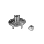 360007 - : Acura, Honda (3.0) Wheel Hub for GSP Image