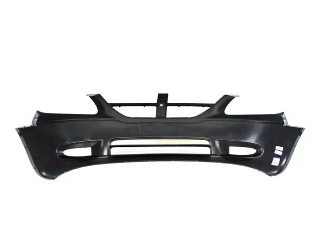 1AK392S2AA - Frames and Bumpers: Front Fascia for Dodge: Caravan Image