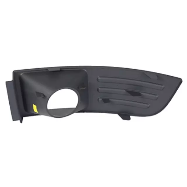 Lamp Bezel - Ford (8A8Z-17E810-CPTM)