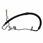 PSH294 - : Power Steering Pressure Line Hose Assembly for Motorcraft Image