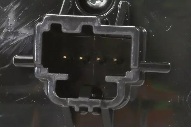 15891370 - : Radio Control Switch for GM Image