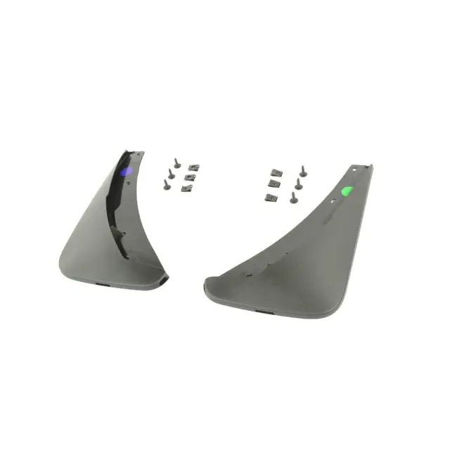 82214142 - Exterior Accessories: Splash Guards for Mopar Image