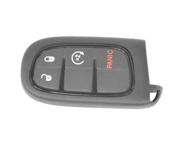 Integrated Key Fob Transmitter - Mopar (68288424AC)