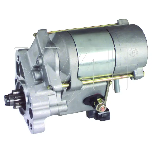 17672N - Charging &amp; Starting Systems: WAI Starter for WAI Image