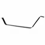 DG9Z9092A - Fuel System: Tank Strap for Ford: Fusion | Lincoln: MKZ Image