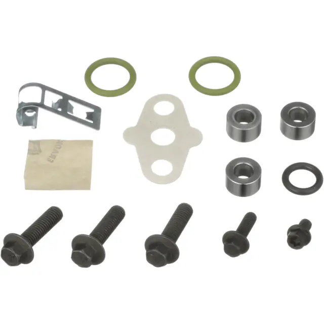 TGS2 - Gaskets: Turbocharger Gasket Set for SMP CORP Image