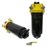 WF10130 - : WIX Fuel Filter Housing for WIX Image