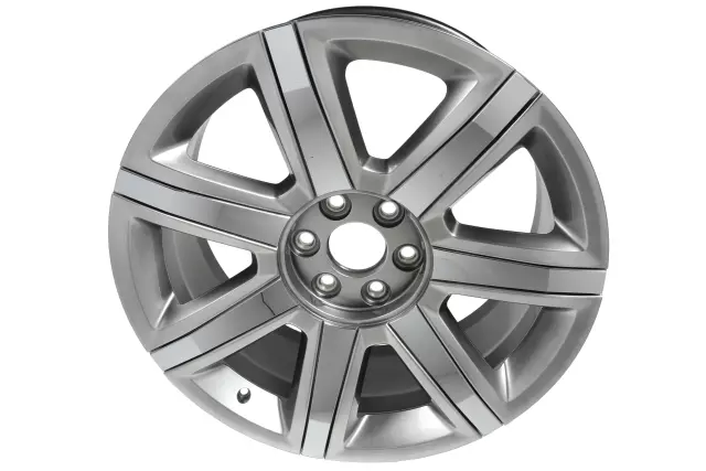 Wheel, Alloy - GM (84497729)