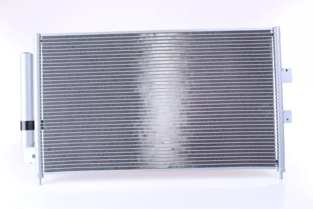 940197 - : A/C Condenser and Receiver Drier Assembly - Replaces HONDA 80110SNAA01, 80110SNBA41, 80110SNBA43 for NISSENS Image