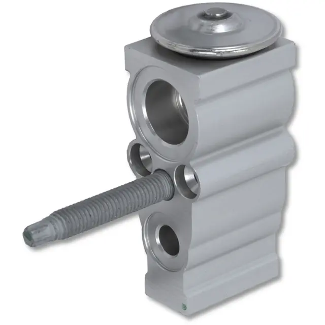 3411993 - Air Conditioning &amp; Heat: A/C Expansion Valve for GLOBAL PARTS DISTRIBUTORS Image