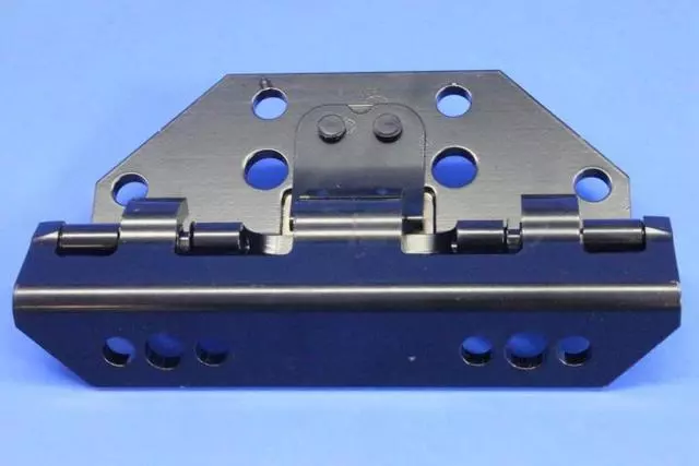 4865462AG - : Front Door Hinge for SRT: Viper Image