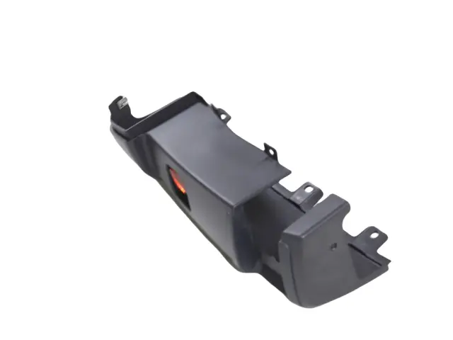 5MA17LAHAA - Frame, Bumper and Fascia: Bumper Cover, Right for Mopar Image image