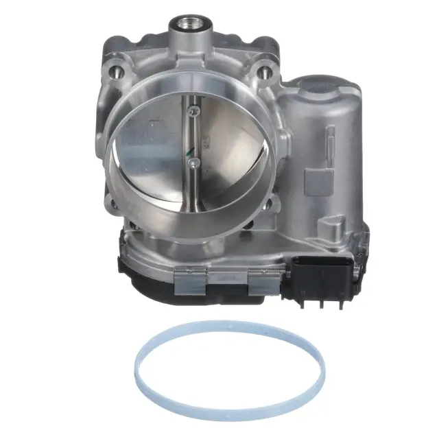 S20203 - Air Intake &amp; Fuel Delivery: Fuel Injection Throttle Body for SMP CORP Image