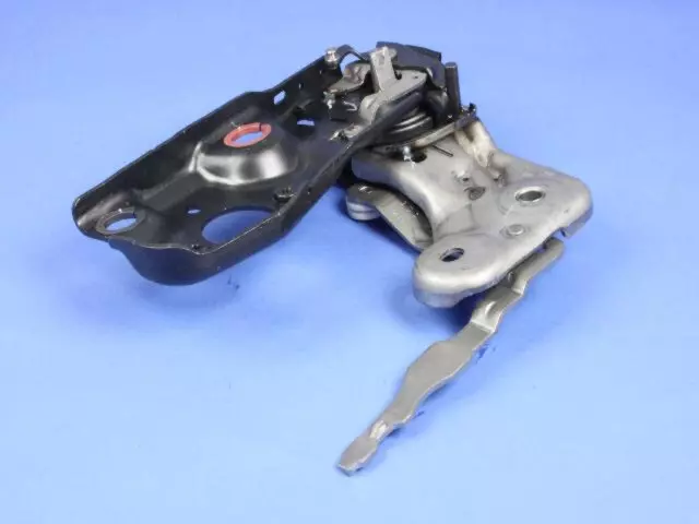 Recliner - Mopar (68149292AB)