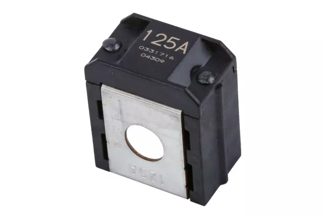 84082845 - : 125 Amp Fuse for GM Image