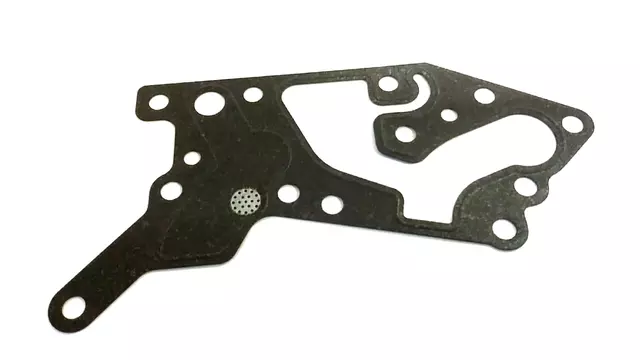 15043AA002 - : Engine Oil Pump Gasket for Subaru Image