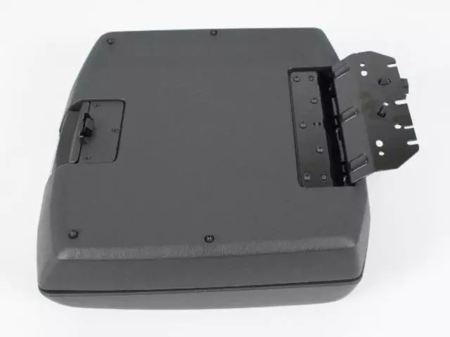 Console Armrest - Mopar (1NN17XDVAC)