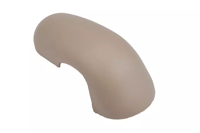 15787486 - Electrical: Belt &amp; Retractor Cover for Chevrolet: Impala, Impala Limited Image