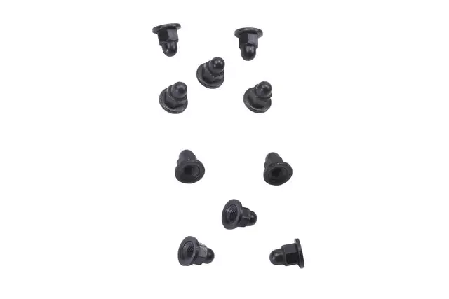 11571121 - Electrical: Backup Lamp Assembly Nut for Chevrolet: Cruze, Cruze Limited Image