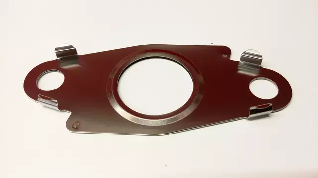 173770S010 - Exhaust: Secondary Air Injection Pipe Gasket for Toyota: 4Runner, FJ Cruiser, Land Cruiser, Sequoia, Tundra Image
