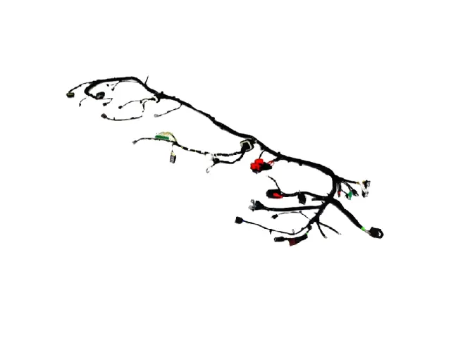 68469771AD - Electrical: Headlamp To Dash Wiring for Mopar Image image