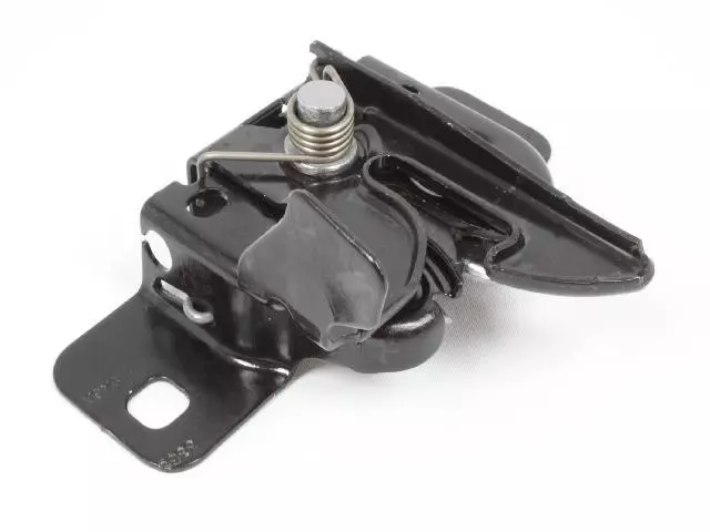 55362549AH - Body Sheet Metal Except Doors: Hood Latch for Mopar Image