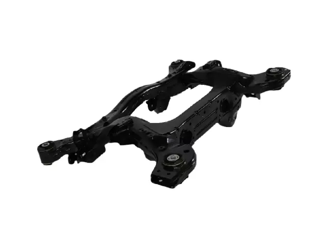 Rear Suspension Cradle - Mopar (68630414AB)