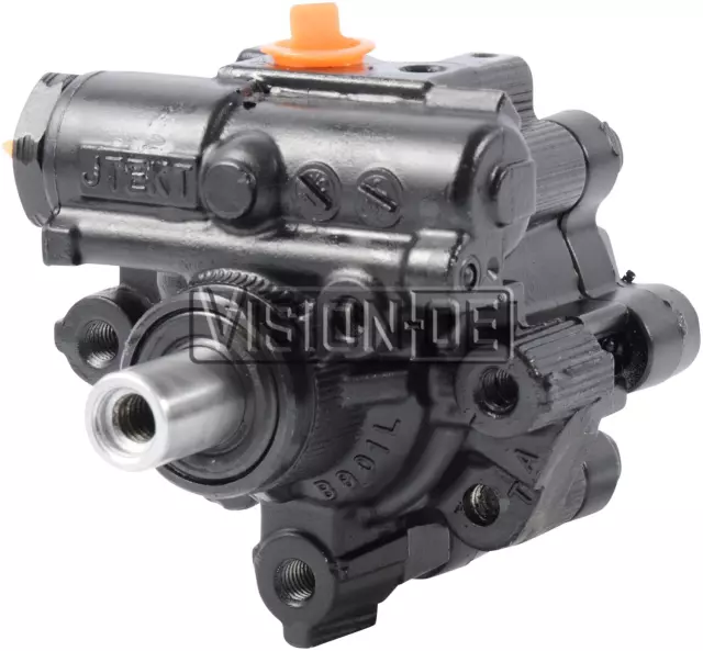 7300146 - Cooling Systems: Power Steering Pump - Replaces GM 13577682, 13576573, 25950529 for BBB INDUSTRIES Image