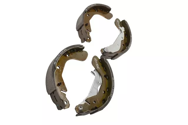 Rear Drum Brake Shoe Set - GM (42673469)