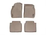 455901451442 - : FloorLiner™ DigitalFit® for WeatherTech Image