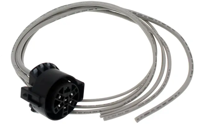 645170 - Electronics: Trailer Tow Harness Connector for Dorman Image