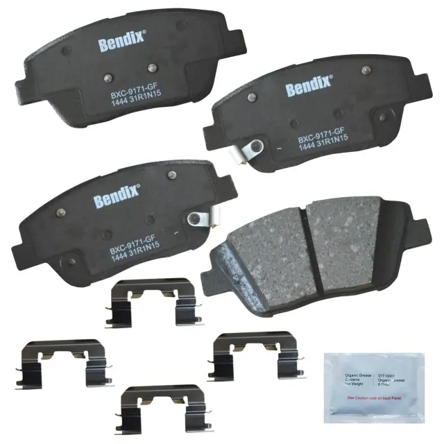 CFC1444 - : BENDIX Premium Copper-Free for BENDIX Image