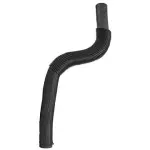 72906 - : CURVED RADIATOR HOSE, DAYCO for DAYCO HYDRAULIC Image