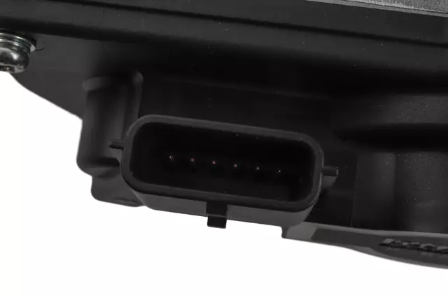 2009-2016 GM - Fuel Injection Throttle Body - GM (19420711)