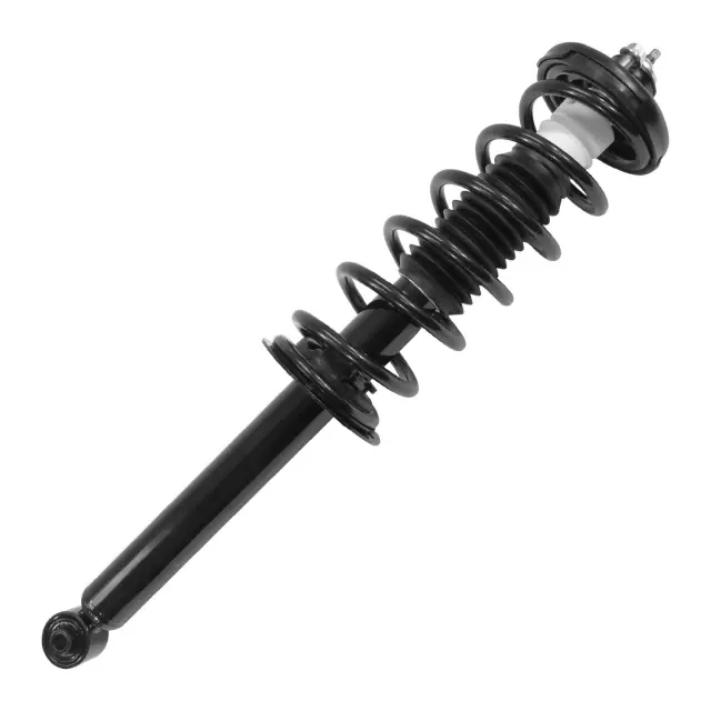 16040 - Suspension &amp; Steering: Unity Automotive Suspension Strut and Coil Spring Assembly for Unity Automotive Image
