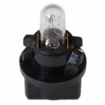 4L5Z10K925AA - : Retainer Bulbs for Ford Image