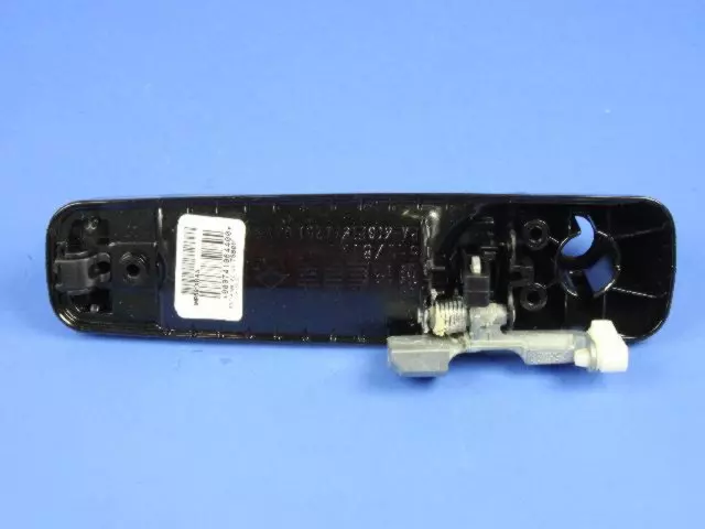Exterior Door Handle, Left - Mopar (1HP691XRAA)
