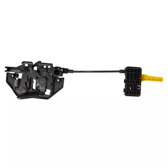 Hood Latch - Ford (GN1Z-16700-D)