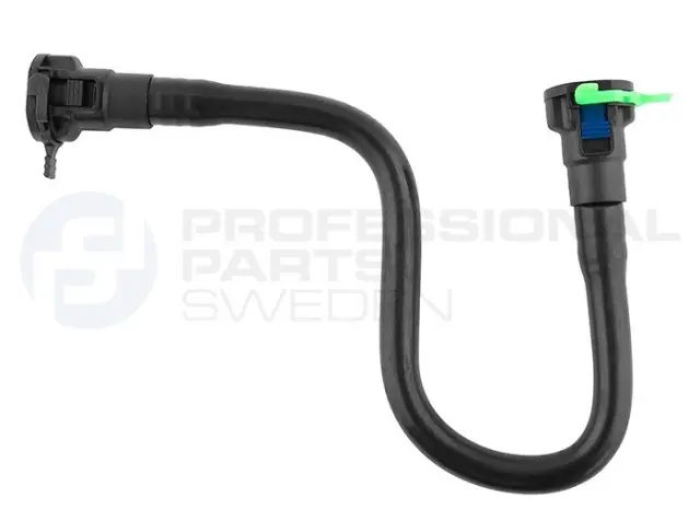 22436156 - : Professional Parts Sweden Automatic Transmission Oil Cooler Hose for PROFESSIONAL PARTS Image