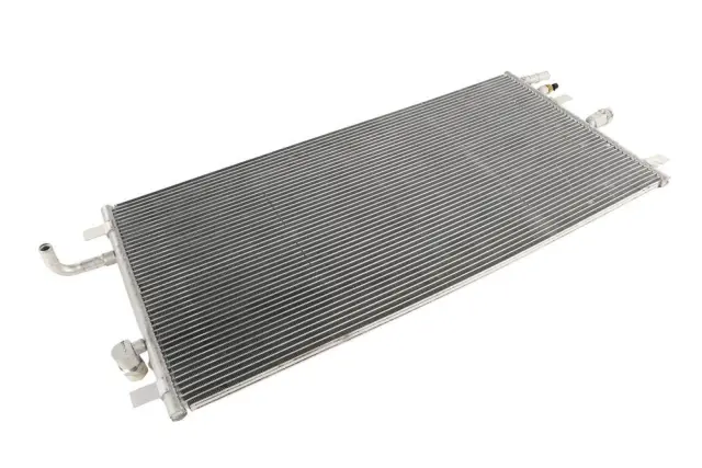 25936904 - Cooling System: Drive Motor Inverter Cooler for GM Image