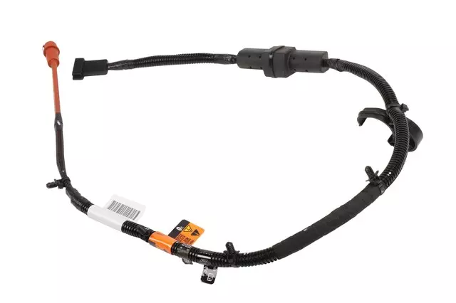 Engine Coolant Heater Cord - GM (84792635)