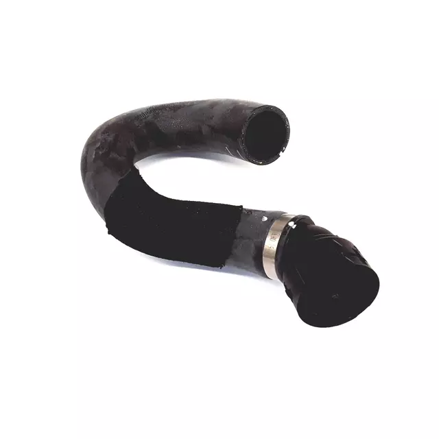 4F0121055Q - : Lower Hose for Audi: A6 Quattro Image