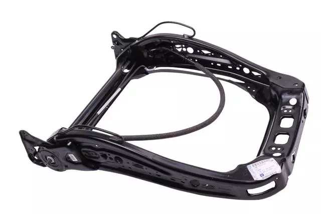 Driver Seat Back Frame - GM (13504122)