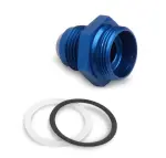 2674 - : Fuel Inlet Fitting for Holley Image