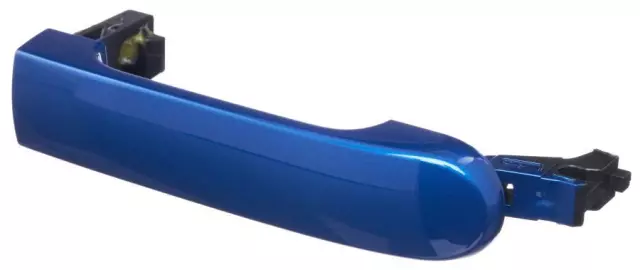 82641ZW40B - : Grip-Outside Handle, Left-hand for Nissan Image