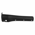 HC3Z99292A23AB - Body: Rear Deflector for Ford: F-250 Super Duty, F-350 Super Duty, F-450 Super Duty Image