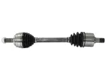 NCV36231 - : 17-21 Honda Civic (Hatchback - 2.0) CV Axle Assembly  - Front Left for GSP Image