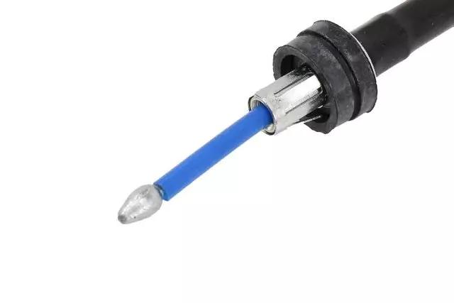 25830088 - : Rear Driver Side Parking Brake Cable Assembly for Chevrolet: Colorado | GMC: Canyon Image